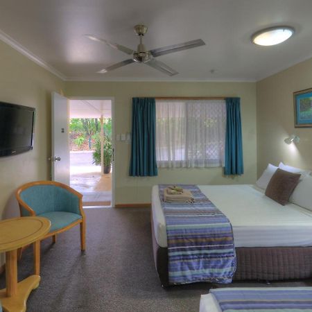 Atherton Hinterland Motel Pokoj fotografie
